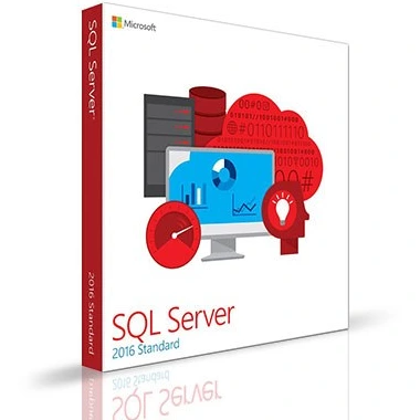 خرید و قیمت Microsoft SQL Server 2016 Standard | ترب