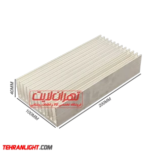 تصویر فروشگاه  تهران لایت