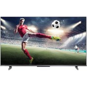 تصویر تلویزیون هایسنس مدل 75Q6GN سایز ۷۵ اینچ کیفیت تصویر ۴K UHD 