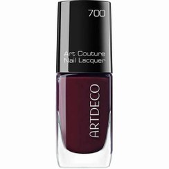 تصویر لاک ناخن آرت دکو ARTDECO شماره 700 حجم 10 میل Artdeco Art Couture Nail Polish 700