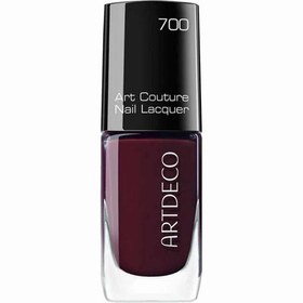 تصویر لاک ناخن آرت دکو ARTDECO شماره 700 حجم 10 میل Artdeco Art Couture Nail Polish 700