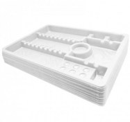 تصویر سینی یکبار مصرف SALVER SALVER