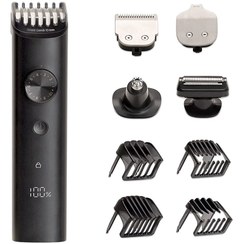 تصویر کیت نظافت شیائومی Xiaomi Grooming Kit Pro XMGHT2KITLF (جعبه باز ) 