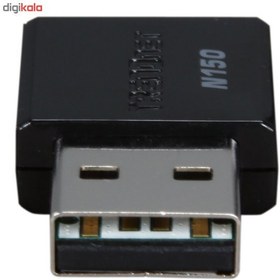 تصویر کارت شبکه USB ترندنت مدل TEW-648UB ا TRENDnet TEW-648UB USB Network Adapter TRENDnet TEW-648UB USB Network Adapter
