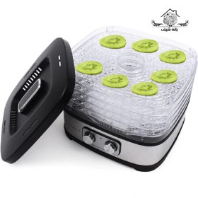 تصویر میوه خشک کن لکسیکال مدل LFD-3801 