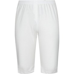 تصویر شلوارک زنانه آریان نخ باف مدل ZP2659 