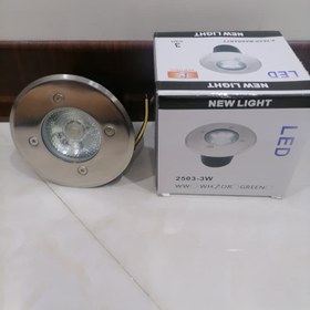 تصویر دفنی 3وات - آفتابی 