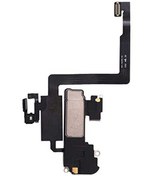 تصویر فلت سنسورو اسپیکرآیفون 11پرو اصلی | sensor v speaker flex iphone 11 pro 