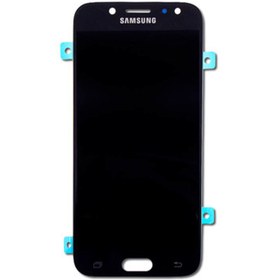 تصویر تاچ و ال سی دی سامسونگ جی 5 پرو غیر اصل LCD SAMSUNG J5 PRO - J530 not original