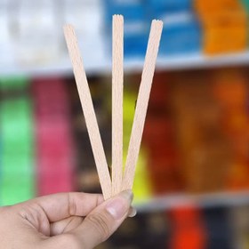 تصویر فیتیله چوبی 8میل 