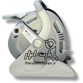 تصویر شیلنگ جمع‌کن دستی ۲۰ متری Cellfast 