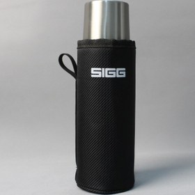 تصویر کاور فلاسک سیگ مدل SIGG GEMSTONE IBT – حجم 750 میلی لیتر 