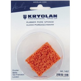 تصویر اسفنج متخلخل 