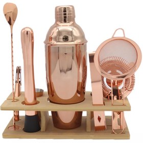 تصویر ست بار سرد 