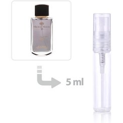 تصویر 55 ادو پرفیوم مردانه مهران مدیری عطر و ادکلن (UNISEX) 100 میلی لیتر