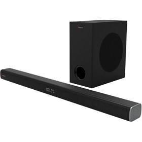 تصویر ساندبار ناکامیچی APOLLO 220 