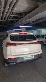 تصویر کی‌ام‌سی X5 مدل 1404 ا KMC X5 KMC X5