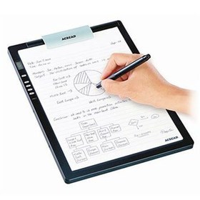 تصویر قلم نوری ACE CAD Digimemo A402 