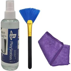 تصویر کلینر کنسول بازی اطلس RSH 101011 