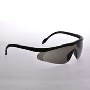 تصویر عینک ایمنی آروا مدل ۸۱۰۲ 