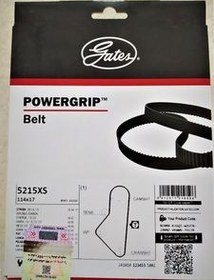 تصویر تسمه تایم پاور گیریپ اصلی برای ۴۰۵ و پژو پارس Paver girip