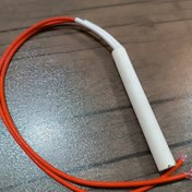 تصویر المنت گرمکن ماشین 12ولت 120W 