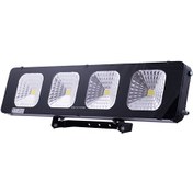 تصویر پروژکتور 200 وات بهین تاب COB 200watt-c series-floodlight