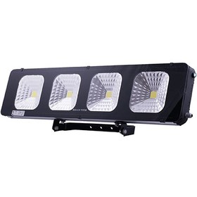 تصویر پروژکتور 200 وات بهین تاب COB 200watt-c series-floodlight