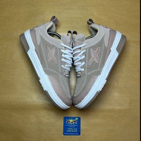 تصویر کتونی لویی ویتون 