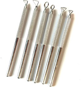 تصویر ست ابزار گلسازی 6265 