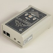 تصویر دستگاه ضبط مکالمات تلفن صوت پرداز مدل SP-VR21 - دو خط Sout Pardaz Answering Machine & Voice Recorder SP-VR28
