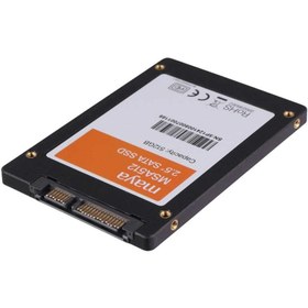 تصویر حافظه اس اس دی اینترنال مایا مدل MSA512 ظرفیت 512 گیگابایت Maya MSA512 512GB Internal SSD