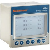 تصویر انرژی آنالایزر کلمسان مدل KLEA 324P 606103 
