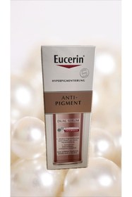 تصویر سرم پوست اورجینال برند Eucerin مدل Anti-pigment spot serum کد 825469749 