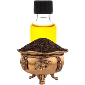 تصویر روغن اسپند 