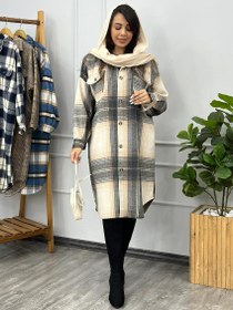 تصویر شکت بلند چارسو کد : 1243 