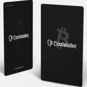 تصویر کیف پول سخت افزاری کول ولت گو مدل 2025 