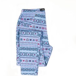 تصویر شلوار زنانه منگو mango کد WPM1001 