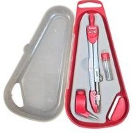 تصویر ست پرگار fance کد A174 