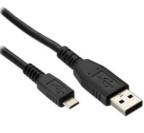 تصویر کابل تبدیل USB به microUSB گرین لاین ا Green Lion USB To microUSB Cable Green Lion USB To microUSB Cable