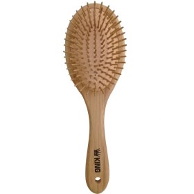 تصویر برس چوبی کینگ مدل 102 