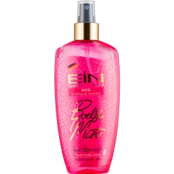 تصویر بادی اسپلش زنانه مدل Hug حجم 2 EIN Hug Body Splash For Women 2