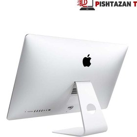 تصویر آل این وان اپل Apple iMac 2015 27" inch 