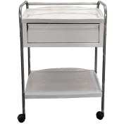 تصویر ترالی یک کشو 