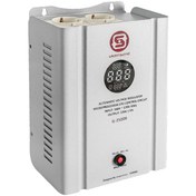 تصویر استابلایزر اسمارترونیکس مدل اسمارت گارد ظرفیت 2500VA 