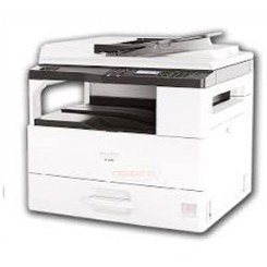 تصویر پرینتر چندکاره لیزری ریکو مدل M 2701dn Ricoh M 2701dn 3-in-1 Multifunction Laser Printer