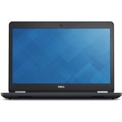 تصویر لپ تاپ استوک دل مدل لتیتود E5470 DELL Latitude 15 E5470