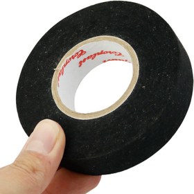 تصویر چسب پارچه ای Coroplast 2cm Coroplast 2cm Adhesive tape