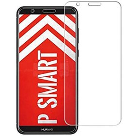 تصویر گلس شيشه اي HUAWEI PSMART 