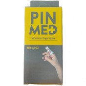 تصویر آتل انگشت کد 6103 سایز یونی پین مد 